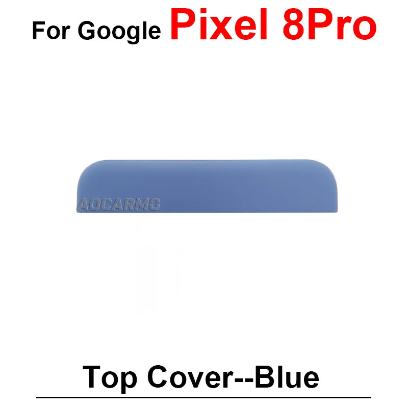 Replacement Top Cover Panels for Google Pixel 8Pro 4 Replacement Top Cover Panels for Google Pixel 8Pro - Image 4