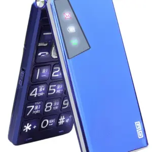 Dual SIM Flip Mobile Phone with 2.8 Inch Display 16 Scf0cbbc38a434a96aadc62ca4d03455a5