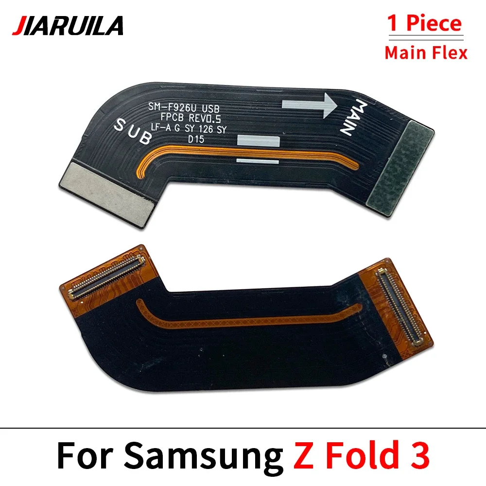 Spin Axis Flex Cables for Samsung Z Fold Series 8 Spin Axis Flex Cables for Samsung Z Fold Series - Image 8