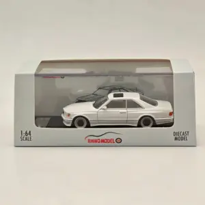 RHINO MODEL 1:64 Diecast Luxury Car Collection 10 Scf221b4d957e48378730c99ced307608c