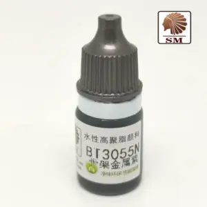 Metallic Model Coloring Pigment Set, 6 Colors 43 Scf37144008a44c0c856cc820b1843c7ao