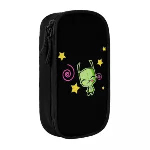 Cute Alien Pencil Case with Spacious Design 17 Scf706e8ca8e141e586d9db0cfd494d9dS