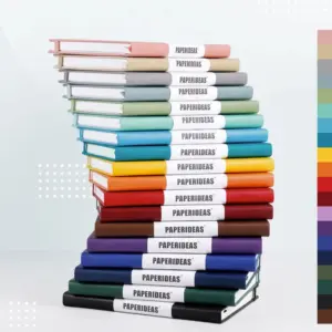 23 Colors A5 Dotted Notebook Journal 31 Scf81475f68dd45219f57947b122343f8r