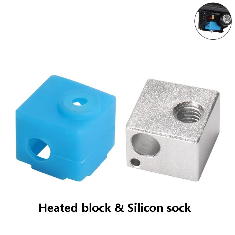 Titan Hotend Kit for Kingroon KP3S KP5L 9 Titan Hotend Kit for Kingroon KP3S KP5L - Image 9