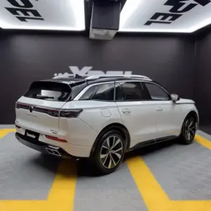 1:18 Faw Volkswagen Touche Diecast Model SUV 10 Scfa4e2e9f3e74acab7cac687ee57debaB