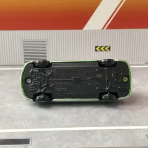 Takara Tomy Tomica CN-02 Toyota Camry Taxi Model 8 Scfc2c3b7bb514bdf8f58759a66a3e60cL