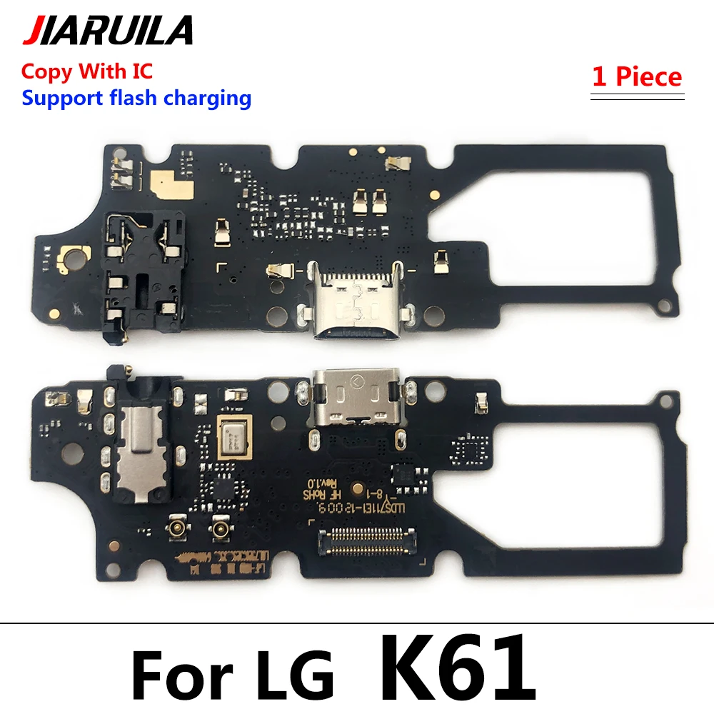 USB Charging Port Board for LG Devices 15 USB Charging Port Board for LG Devices - Image 15