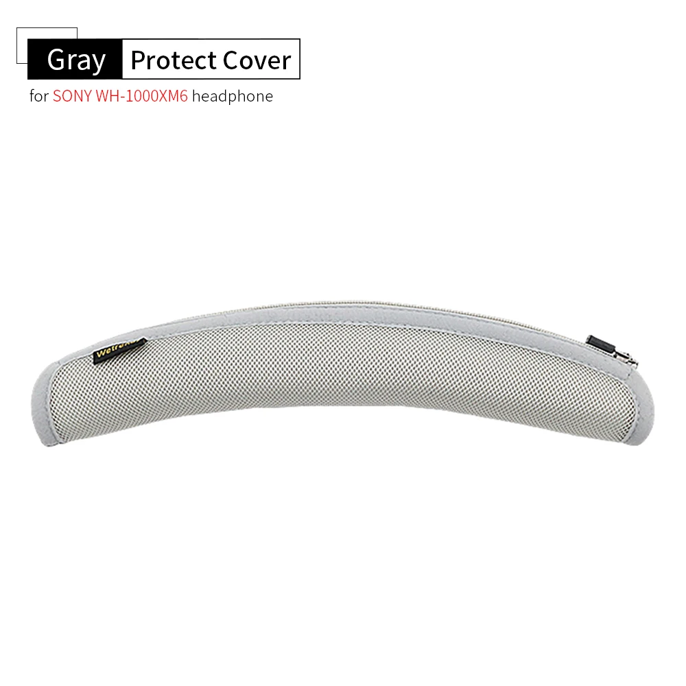 Head Beam Cover for SONY WH-1000XM6 7 Head Beam Cover for SONY WH-1000XM6 - Image 7