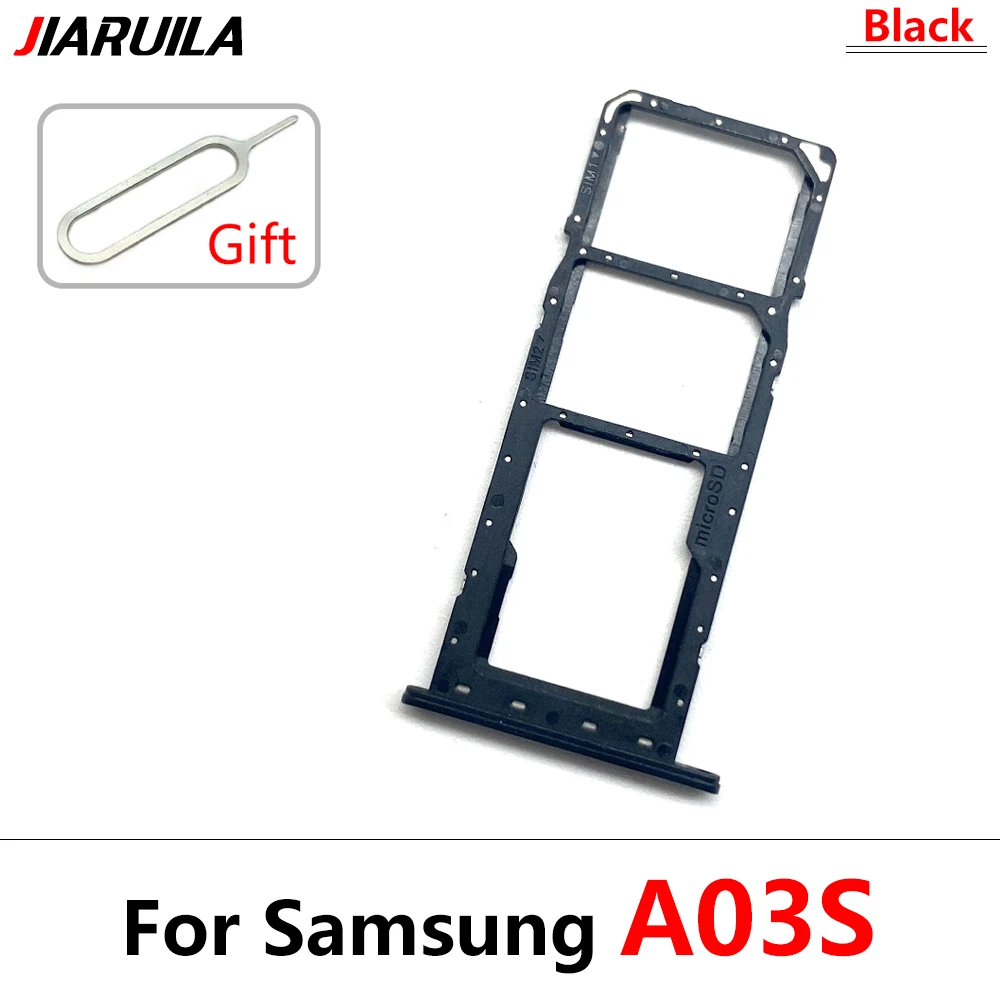 Samsung SIM Card Tray for A02S, A03 Models 19 Samsung SIM Card Tray for A02S, A03 Models - Image 19