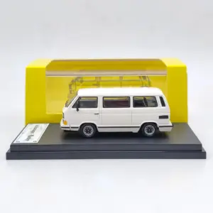 1985 Volkswagen Multivan Diecast Model 1:64 Scale 17 Sd031c7c828684f5b97c34402e5dcea89N