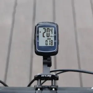 GUB Bike Computer Mount for Speedometers 15 Sd048617860a3487a88ff586763a0fd9cv