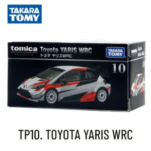 Takara Tomy Tomica Premium McLaren Senna Model 79 Sd04af799f3cb42359af67cfeeee770a11