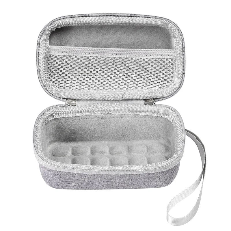 Hard EVA Case for Razer Viper V2 Pro Mouse 5 Hard EVA Case for Razer Viper V2 Pro Mouse - Image 5