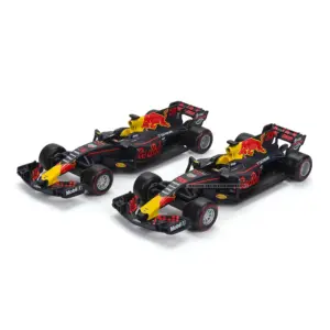 Bburago 1:32 Red Bull Racing RB13 Model Car 12 Sd0561ea455074b0a9fe6472e4a43a8c3w