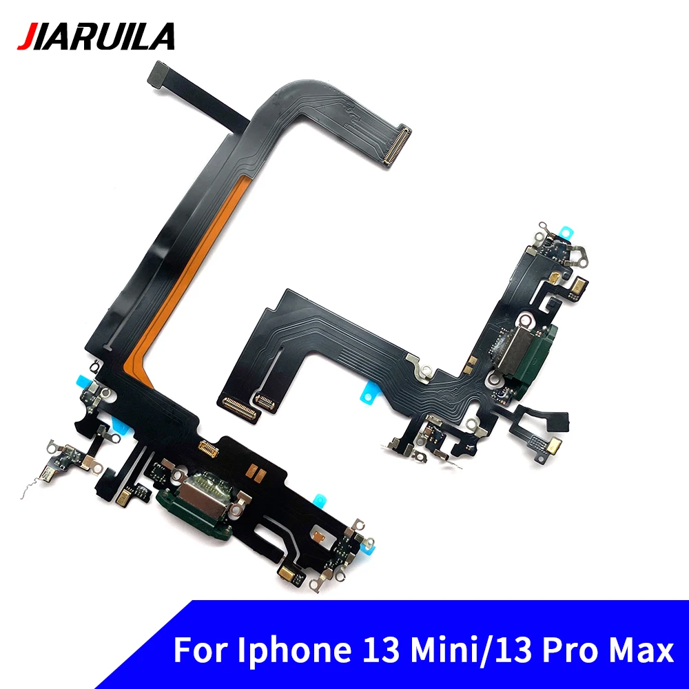 iPhone 13 Mini and Pro Max Charging Dock Cable 2 iPhone 13 Mini and Pro Max Charging Dock Cable - Image 2