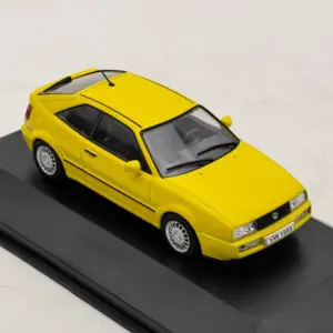 IXO Diecast 1:43 G60 Corrado Model Car 10 Sd075effe66cc403397ff03fc2afb9c20W