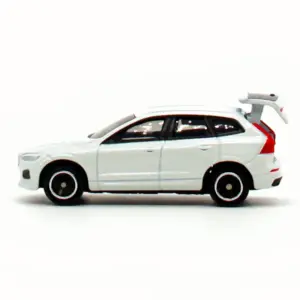 TAKARA TOMY Volvo XC60 Diecast Model Car 10 Sd08b402664e64543ad8dcaa8f06602eah
