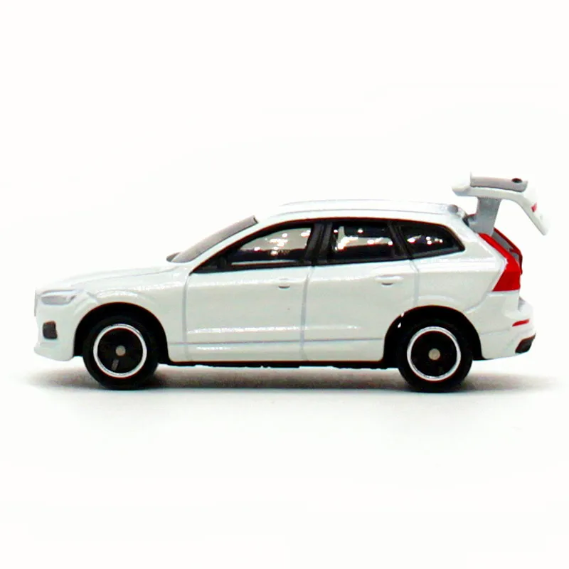 TAKARA TOMY Volvo XC60 Diecast Model Car 4 TAKARA TOMY Volvo XC60 Diecast Model Car - Image 4