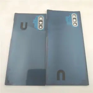 Galaxy Note 10 and Note 10 Plus Back Cover 3 Sd09b1bc790e14dff891bcb898d8d6a28g