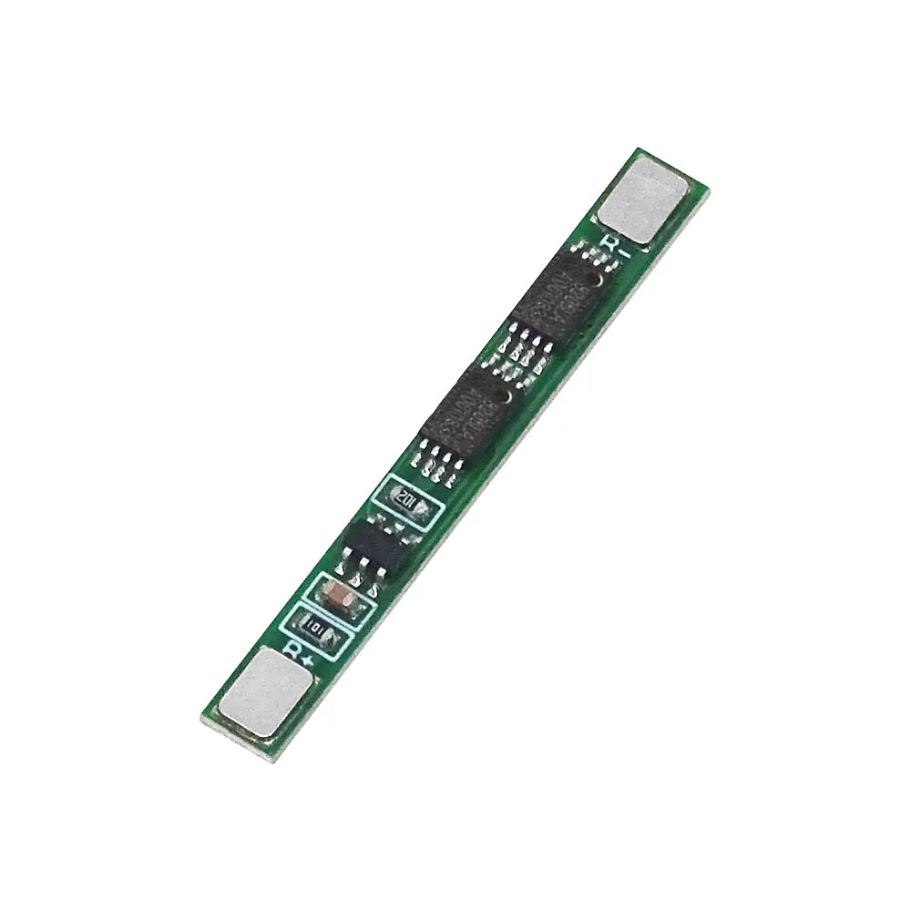 1S 3.7V Lithium Battery Protection Board Module 6 1S 3.7V Lithium Battery Protection Board Module - Image 6