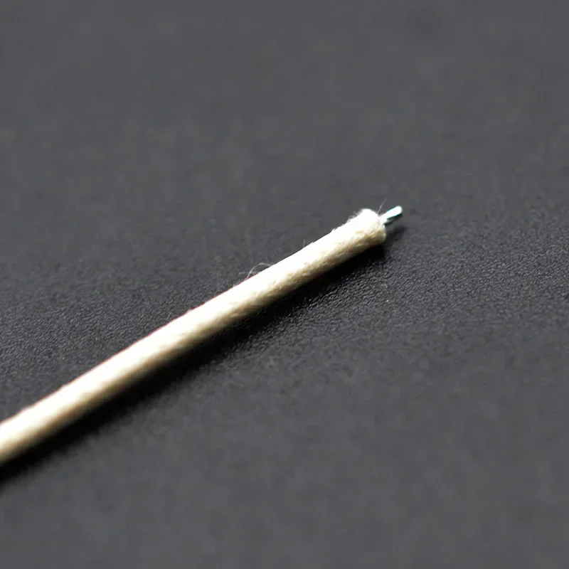 4.5-Meter Vintage-Style Guitar Cable 3 4.5-Meter Vintage-Style Guitar Cable - Image 3