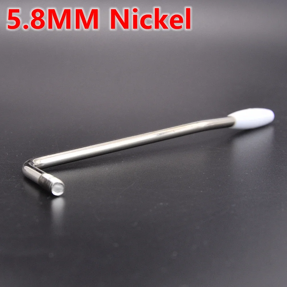 Guitar Tremolo System Bridge Arm 4.8MM 5.8MM 12 Guitar Tremolo System Bridge Arm 4.8MM 5.8MM - Image 12