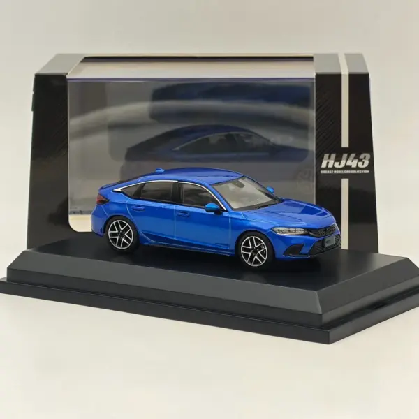 Hobby Japan 1:43 LX Diecast Model Car - Image 2