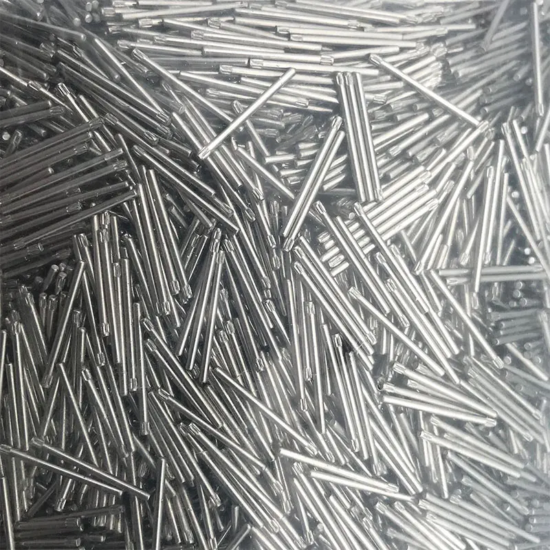 20 Stainless Steel Watch Band Link Pins 4 20 Stainless Steel Watch Band Link Pins - Image 4