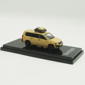 Hobby Japan 1:64 PROBOX VAN Diecast Model 18 Sd164c07fa8164bafb61738bcfc6417f9i