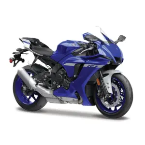 Maisto 1:12 Yamaha YZF-R1 Die-Cast Model