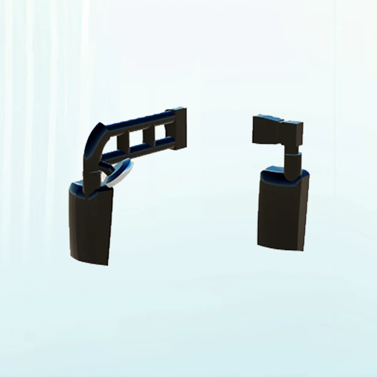 Wiper Rearview Mirror Bus Accessories Suitable For 1:43 Scale Buses Coach Resin Hobby Modification Collection Vehicle Ornaments 3 Wiper Rearview Mirror Bus Accessories Suitable For 1:43 Scale Buses Coach Resin Hobby Modification Collection Vehicle Ornaments - Image 3