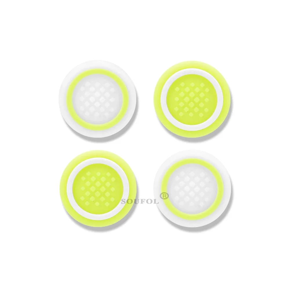 PS Vita Silicone Grip Caps Set of 4 10 PS Vita Silicone Grip Caps Set of 4 - Image 10