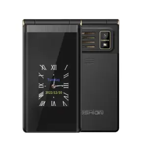 Sleek Clamshell Mobile Phone with Dual SIM 21 Sd1bb33014cc04f7e833ede490feaa5c4v