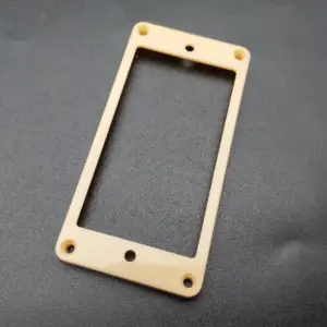 Humbucker Pickup Ring Set for LP Guitars 18 Sd1d3104699cc454e98394be9d1a785198