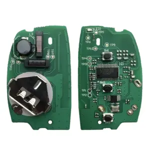 Hyundai Tucson IX35 Smart Remote Key Fob 11 Sd21647fa53ac4b339c28258561c611eaC