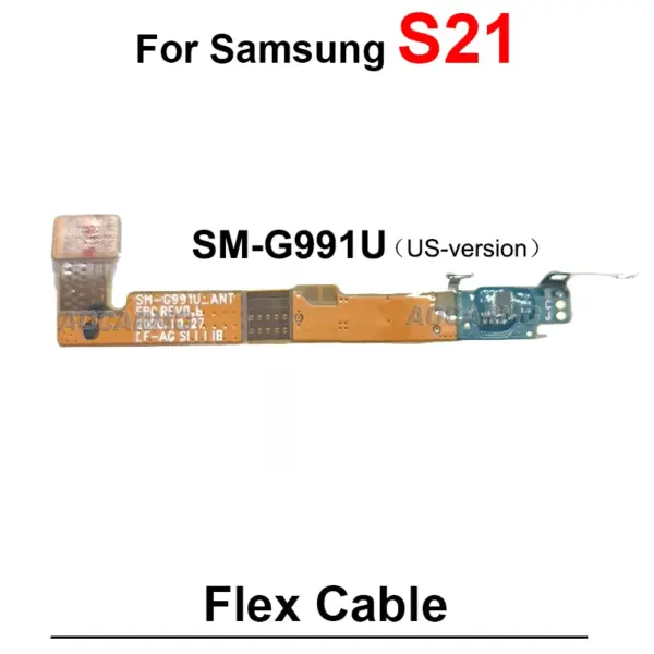 Signal Antenna Module for Samsung Galaxy S21 Series - Image 7