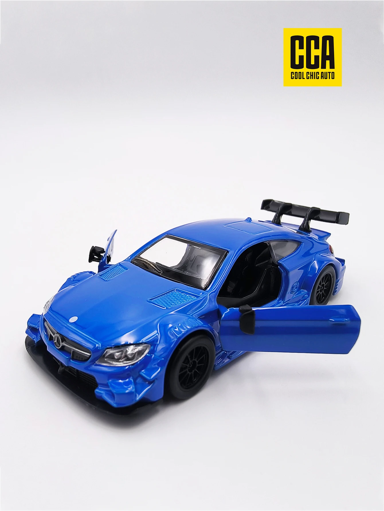 BMW Z4 M40i Die-Cast Model in Light Green 8 BMW Z4 M40i Die-Cast Model in Light Green - Image 8