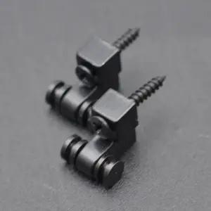 10-Piece Roller String Trees for Guitars 7 Sd252b1de848c4f1ea9b9f79c47aefc49T