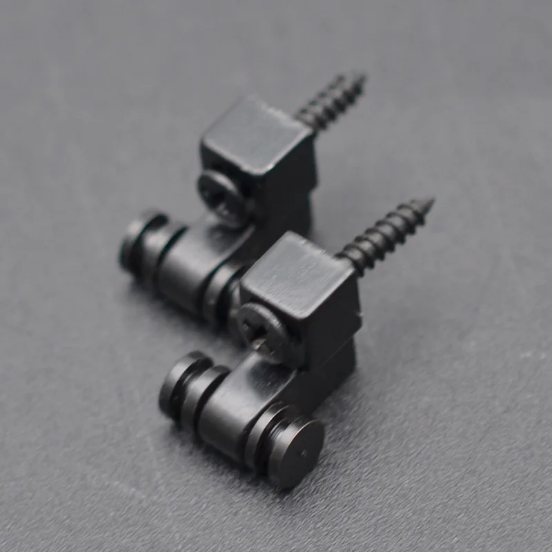 10-Piece Roller String Trees for Guitars 2 10-Piece Roller String Trees for Guitars - Image 2