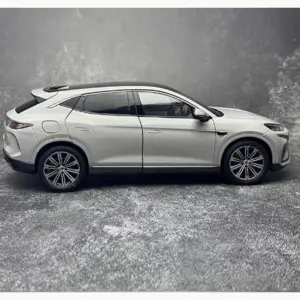 Diecast 1:18 BYD Denza N7 SUV Model 11 Sd2560e0b6e8a44048f41f1200c765e08Z