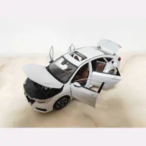 Honda Crider 2022 Scale Die-Cast Model 1:18 10 Sd264acb4bd474f65b1da20f2bee0c42cD