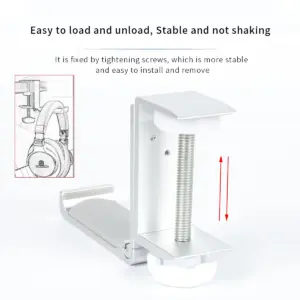 Metal Headphone Stand for Sony Sennheiser Beats 11 Sd26e8b8cfc4d4b2cb8f78801b31dcf37M
