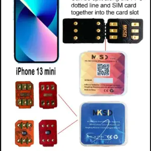 MKSD Ultra Card Sticker for iPhone 6S-14 Pro Max 11 Sd29e3d2c60d843ae9b43e5f6b55d9d92l