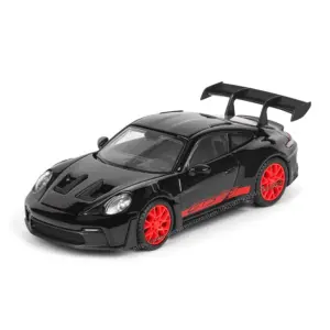 Bburago 1:43 Porsche 911 GT3 RS Model Car 10 Sd3001d38a3fa47c5b24b13ae955a5ddam