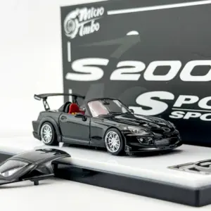 MT Diecast 1:64 Scale Honda S2000 Model 7 Sd33a8ed0ee074822801f6aa737a3a8fe5