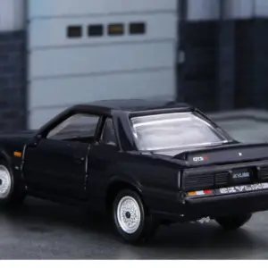 TOMY Nissan Skyline GTS-R Diecast Model 7cm 8 Sd349307d79ef4dc7a3fe61a8daf732a1T