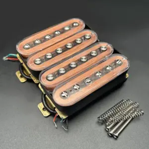 Electric Guitar Double Coil Humbucker Pickup 48 Sd3518b3172d340dbbaae5a80d7386315c