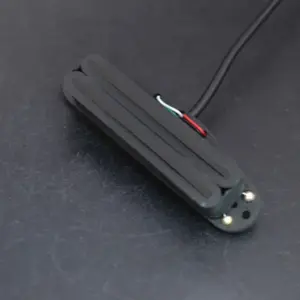 13-14K Alnico 5 Dual Rails Humbucker Pickup 14 Sd366eb5ccdf54685a31399422c06b7026