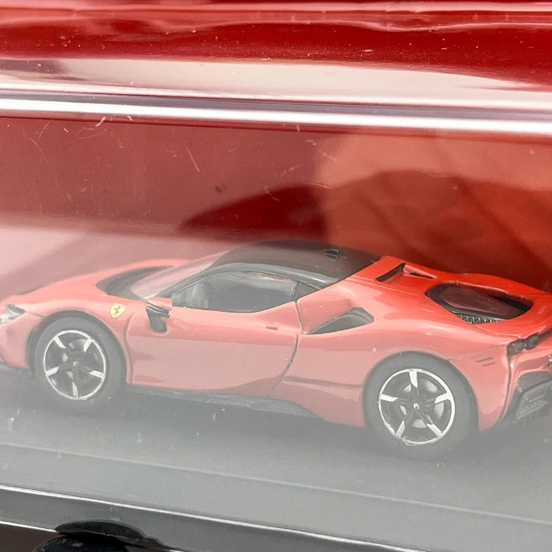 Diecast 1:64 Scale Daytona SP3 Alloy Model 4 Diecast 1:64 Scale Daytona SP3 Alloy Model - Image 4