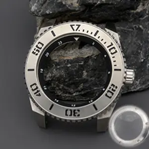 PROSPEX King Samurai Diving Watch Case 45mm 52 Sd3a4a305a8d645429d14498611c5a72bO